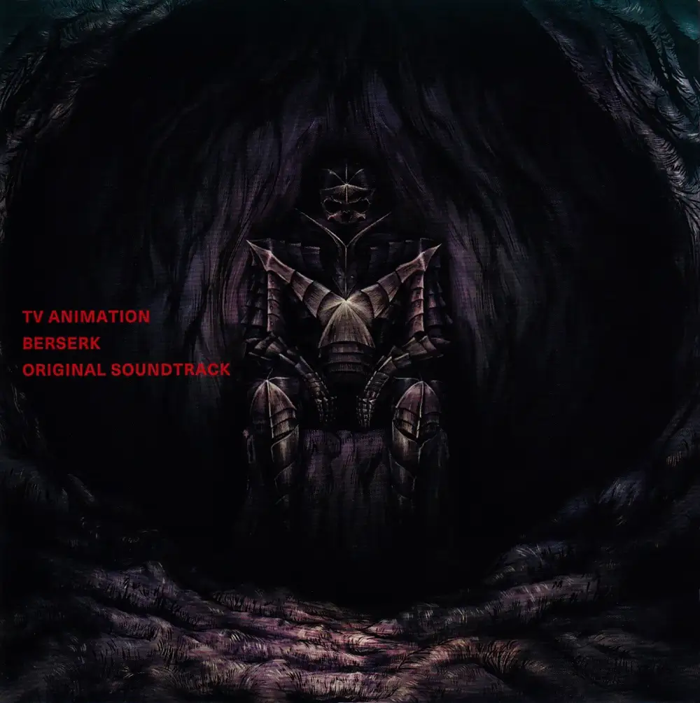 TV ANIMATION BERSERK ORIGINAL SOUNDTRACK